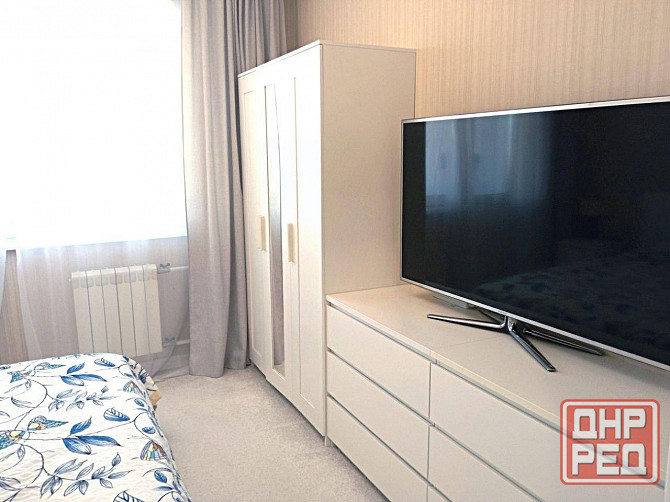 Сдается в аренду двухкомнатная квартира в Кировском районе Донецк - изображение 2