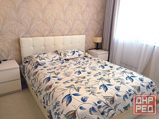 Сдается в аренду двухкомнатная квартира в Кировском районе Донецк - изображение 1