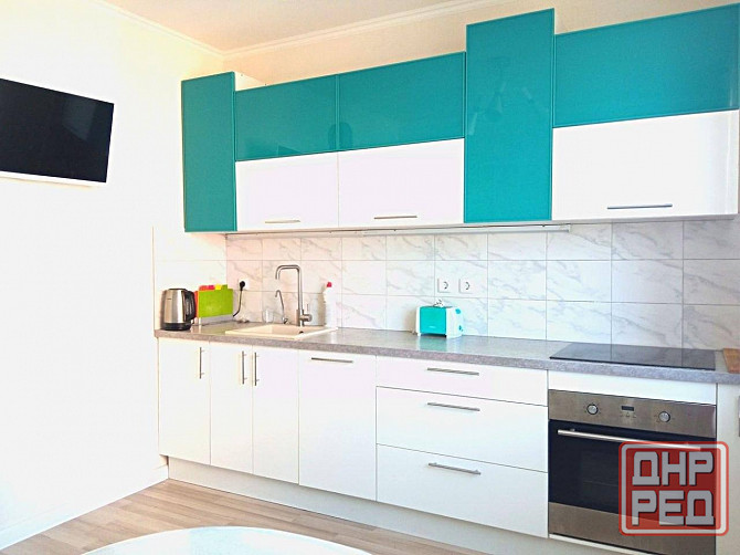 Сдается в аренду двухкомнатная квартира в Кировском районе Донецк - изображение 4