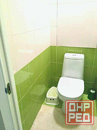 Сдается в аренду двухкомнатная квартира в Кировском районе Донецк - изображение 7