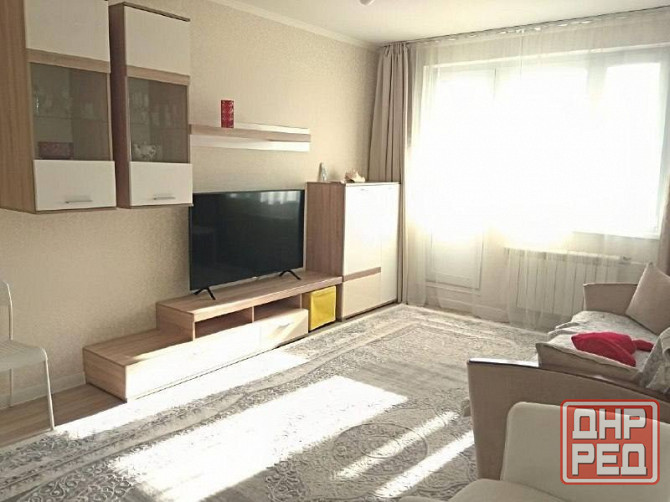 Сдается в аренду двухкомнатная квартира в Кировском районе Донецк - изображение 3