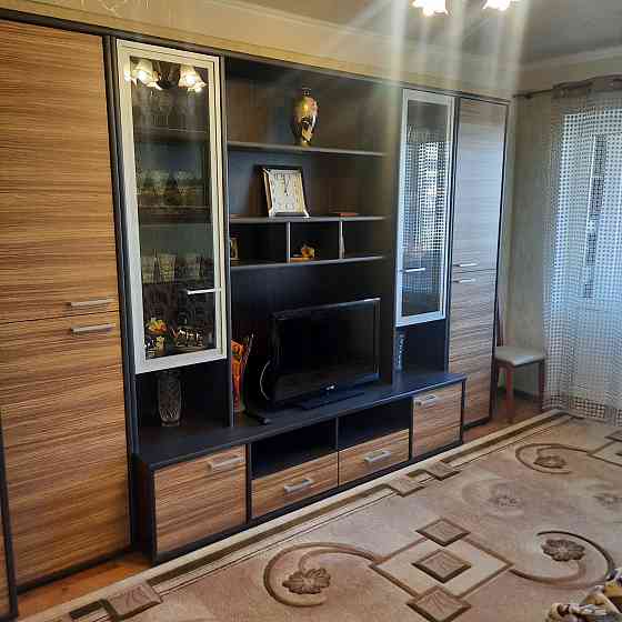 Боссе, ул. Речная, 2к. кв-ра, ЕВРОремонт, 4/5 Донецк