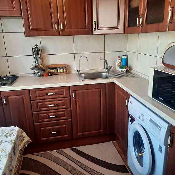 Боссе, ул. Речная, 2к. кв-ра, ЕВРОремонт, 4/5 Донецк