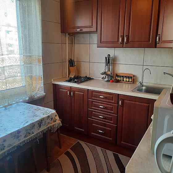 Боссе, ул. Речная, 2к. кв-ра, ЕВРОремонт, 4/5 Донецк