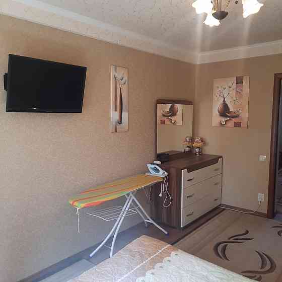 Боссе, ул. Речная, 2к. кв-ра, ЕВРОремонт, 4/5 Донецк