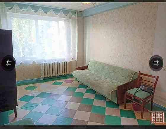 Продам двухкомнатную квартиру в Будённовском районе. Донецк