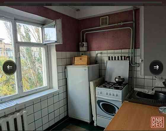 Продам двухкомнатную квартиру в Будённовском районе. Донецк