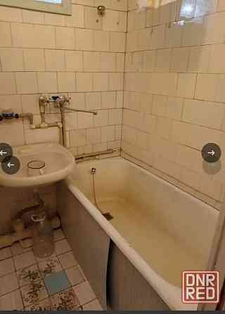 Продам двухкомнатную квартиру в Будённовском районе. Донецк