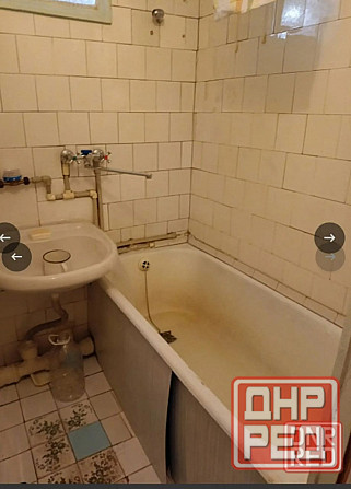 Продам двухкомнатную квартиру в Будённовском районе. Донецк - изображение 6