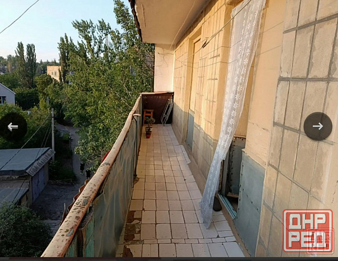 Продам двухкомнатную квартиру в Будённовском районе. Донецк - изображение 7