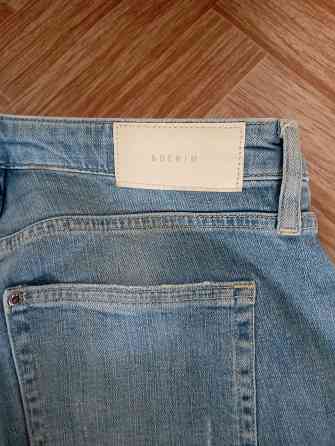 Джинсы женские Макеевка