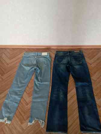 Джинсы женские Макеевка
