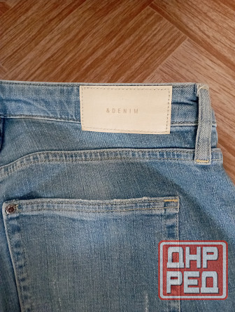 Джинсы женские Макеевка - изображение 5