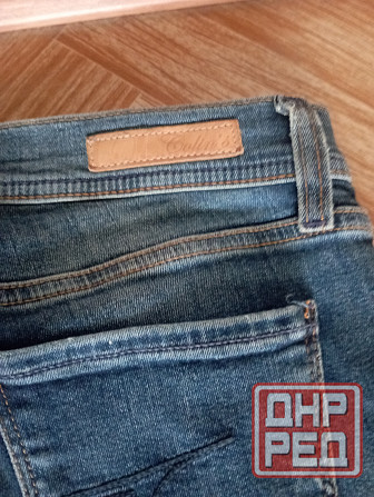 Джинсы женские Макеевка - изображение 4