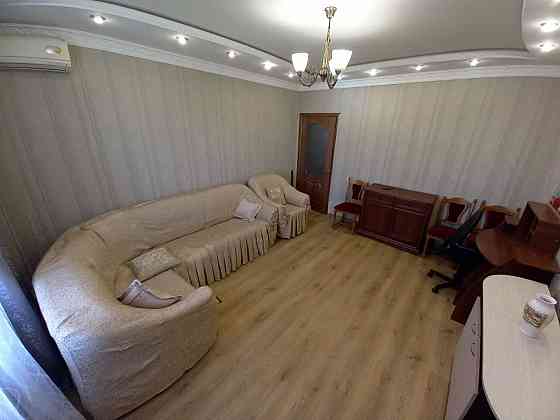 Сдам 2х.кв в Приморском районе Мариуполь