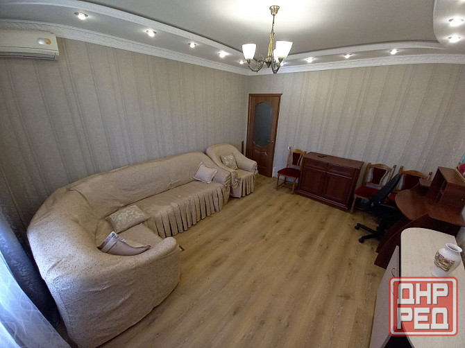 Сдам 2х.кв в Приморском районе Мариуполь - изображение 5