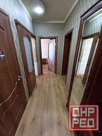 Сдам 2х.кв в Приморском районе Мариуполь - изображение 8