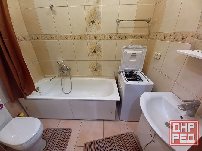 Сдам 2х.кв в Приморском районе Мариуполь - изображение 7