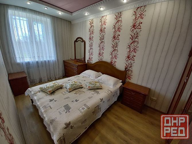 Сдам 2х.кв в Приморском районе Мариуполь - изображение 6