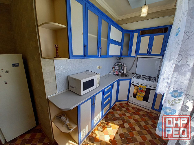 Сдам 2х.кв в Приморском районе Мариуполь - изображение 1