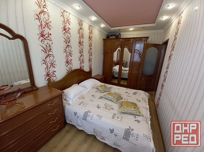 Сдам 2х.кв в Приморском районе Мариуполь - изображение 2