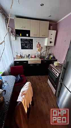 ул ленина остановка почта двушка Макеевка