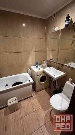 ул ленина остановка почта двушка Макеевка