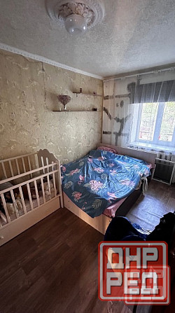 ул ленина остановка почта двушка Макеевка - изображение 3