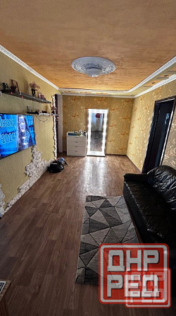 ул ленина остановка почта двушка Макеевка - изображение 2