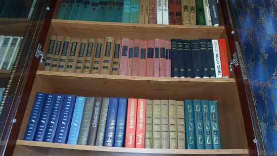 книги Донецк