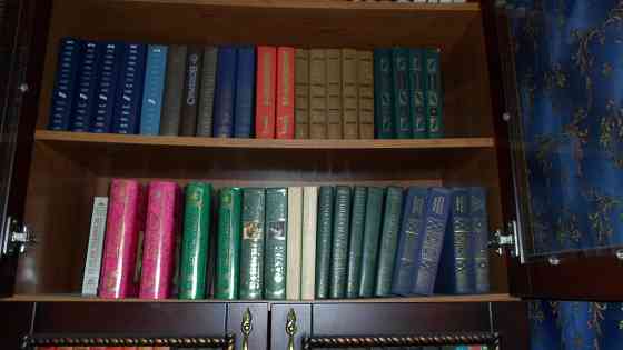 книги Донецк