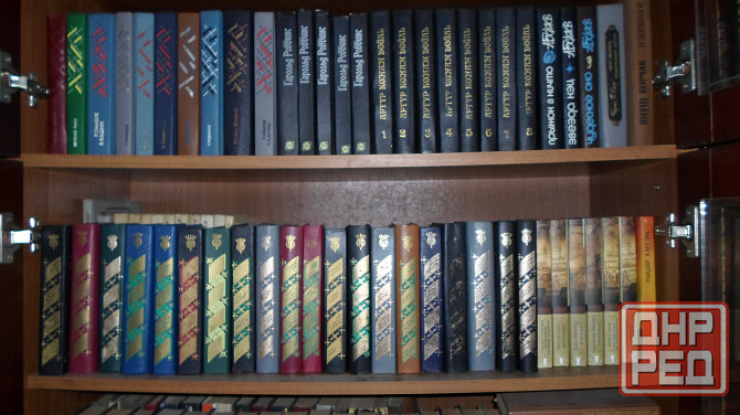 книги Донецк - изображение 5