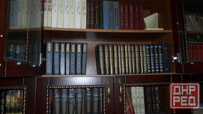 книги Донецк - изображение 8