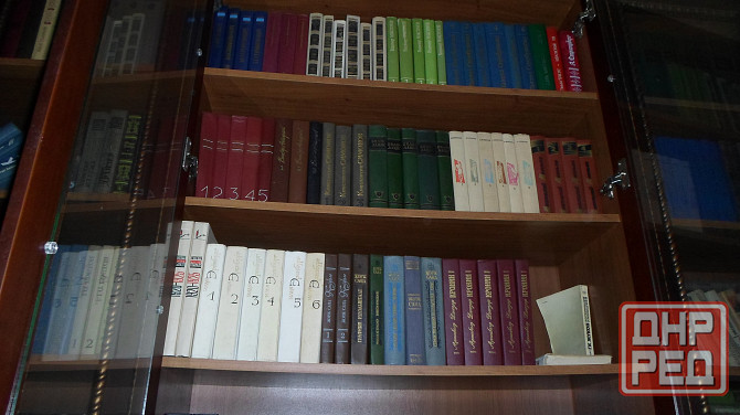 книги Донецк - изображение 7