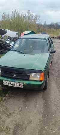 Продам таврию. Донецк