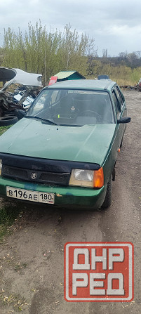 Продам таврию. Донецк - изображение 1