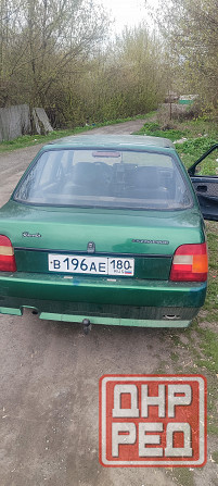 Продам таврию. Донецк - изображение 3