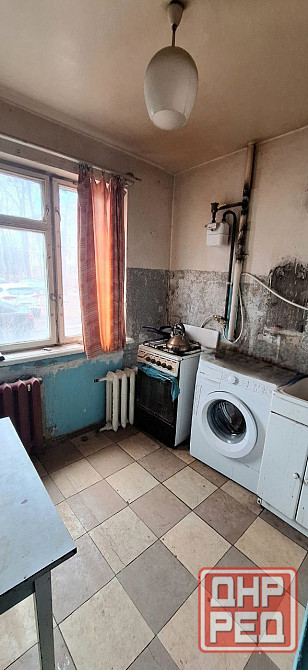 Продажа 3 комн.кв., ул. 50 Гвардейской Дивизии (возле пр. Ильича) Донецк - изображение 5