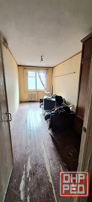 Продажа 3 комн.кв., ул. 50 Гвардейской Дивизии (возле пр. Ильича) Донецк - изображение 3