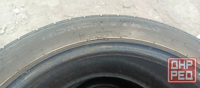 Продам шины Макеевка - изображение 1