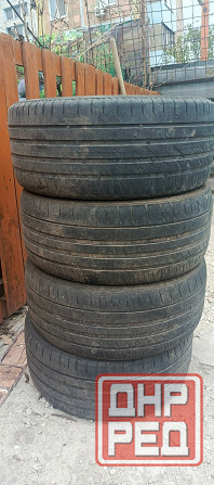 Продам шины Макеевка - изображение 4