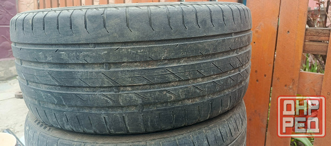 Продам шины Макеевка - изображение 3