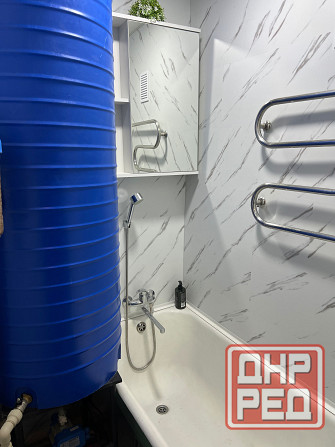 Вода 24/7. Сдам 2к.кв., Ворошиловский р-н., Щорса Донецк - изображение 4