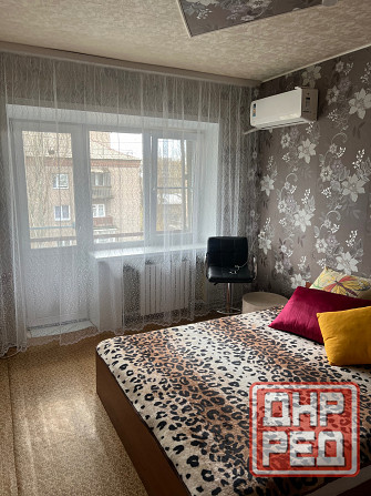 Вода 24/7. Сдам 2к.кв., Ворошиловский р-н., Щорса Донецк - изображение 2