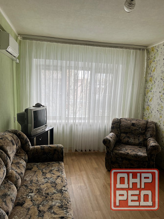 Вода 24/7. Сдам 2к.кв., Ворошиловский р-н., Щорса Донецк - изображение 3