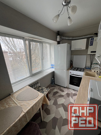 Вода 24/7. Сдам 2к.кв., Ворошиловский р-н., Щорса Донецк - изображение 1