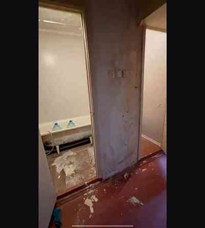 Продам 1-комнатную квартиру пр.Дзержинского. Донецк