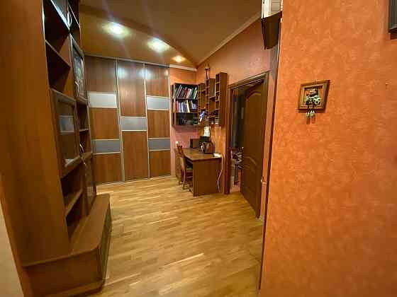 Вода Круглосуточно - Аренда 4х Комнатной Квартиры в Ворошиловском районе-бульвар Пушкина/Топ Локация Донецк