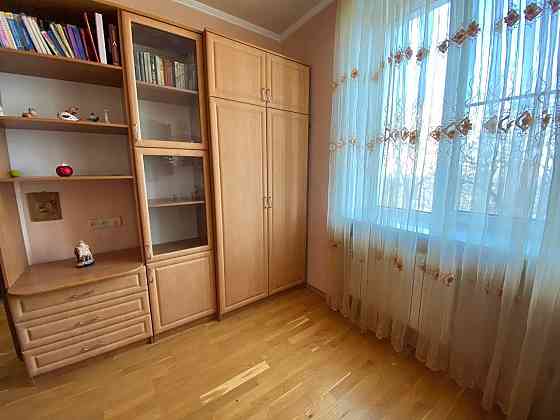 Вода Круглосуточно - Аренда 4х Комнатной Квартиры в Ворошиловском районе-бульвар Пушкина/Топ Локация Донецк