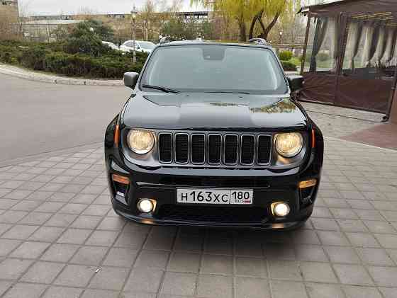 Джип Ренигейд,4х4 Енакиево